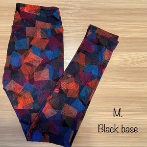 LuLaRoe OS Leggings